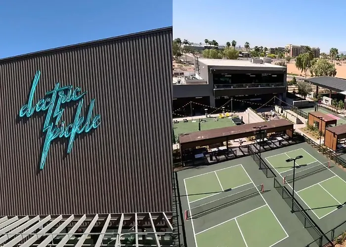 No Fees! Downtown Studio-style Layout, Night Security Privatunterkunft Mesa